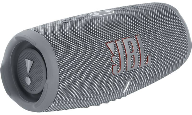 JBL Charge 5 Grey