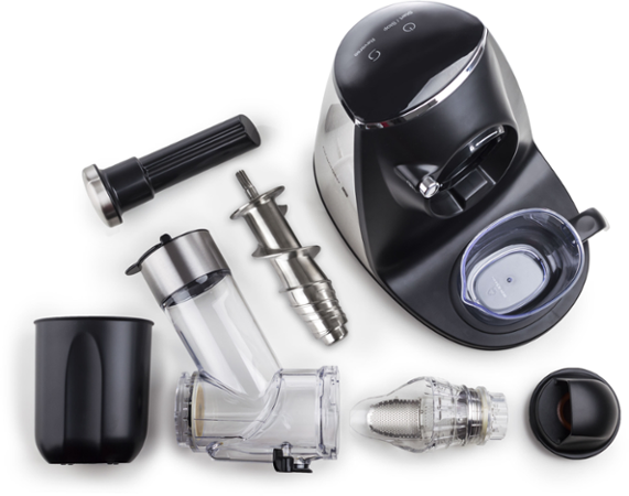 G21 Gracioso Horizontal