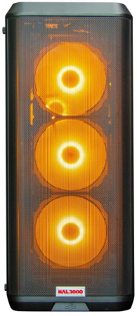 MČR Finale Pro 4060 R5 16GB 1T W11H