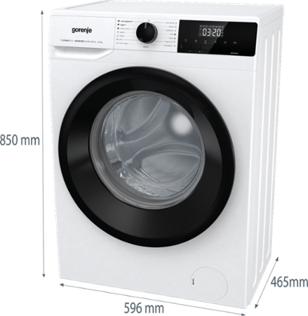 Gorenje WNHEI74SAS