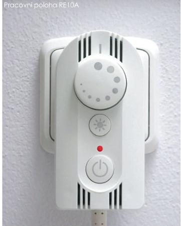 Korado RE10A (Z-SKV-0004)