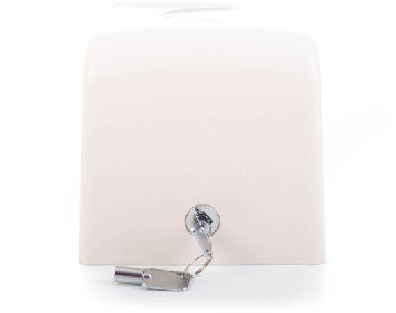 G21 Resil White 800 ml G21-RS614W