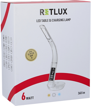 Retlux RTL 204