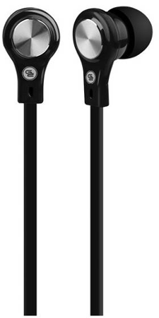 GoGEN EC 21B - černé