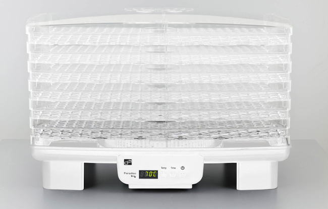 G21 Paradiso Big bílá