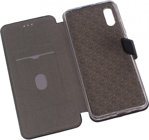 Aligator Magnetto Xiaomi Redmi 9A, Black