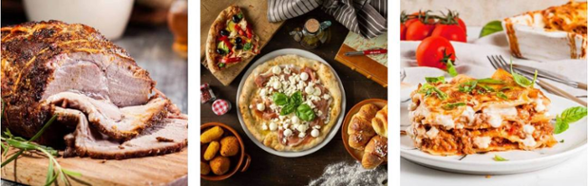 Ariete Bon Cuisine 200 981/21