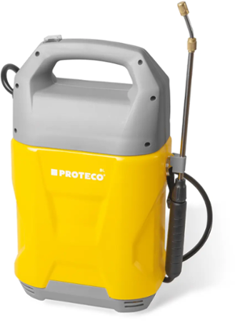 Proteco AKU 10.80-PT-AKU-P 8L PREMIUM