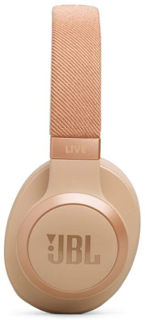 JBL Live 770NC Sand