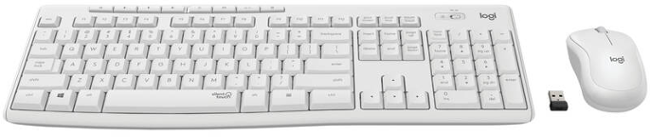 Logitech MK295 Silent Wireless Combo US 920-009824
