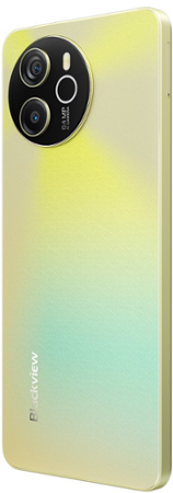 Blackview Shark 8 Gold