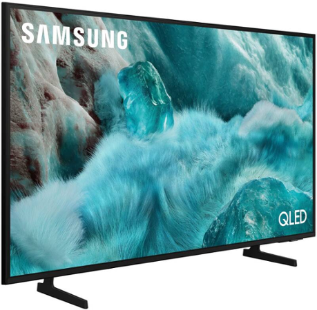 Samsung QE50Q7F
