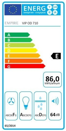 Cata Empire VIP OD 710090