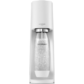Sodastream Terra White 