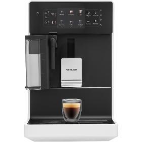 SES 9301WH Automatické Espresso SENCOR