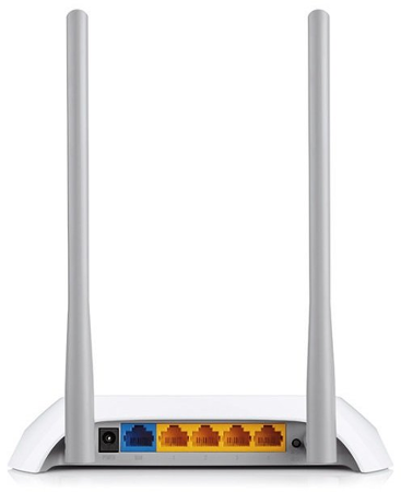 TP-Link TL-WR840N