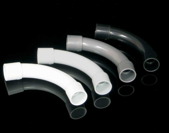 Koleno pro trubky 16 mm 4116