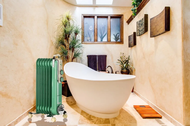 Ariete Vintage 837/04 zelený