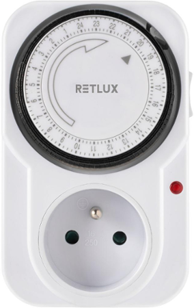 Retlux RST 10MD