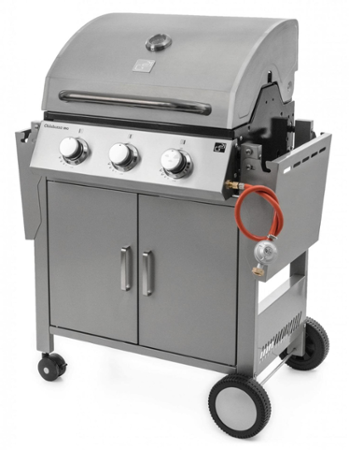 G21 Oklahoma BBQ Premium line