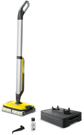 Kärcher FC 7 Cordless 1.055-730.0