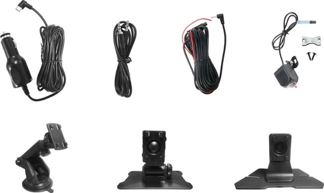 SCT M760BWT AA/CP DISPLEJ SENCOR