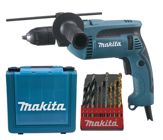 Makita HP1641K1X