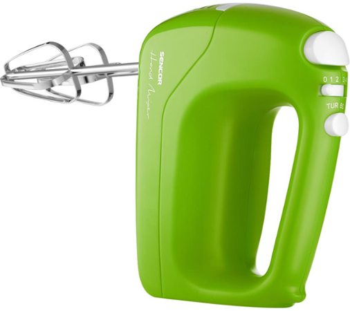 Sencor SHM 5401GR