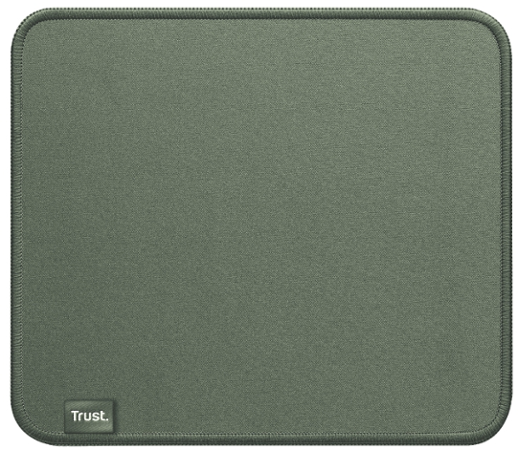 TRUST Boye podložka pod myš eco zelená
