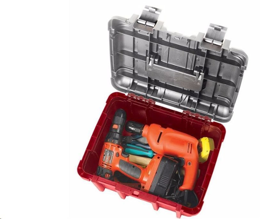 Keter Power Tool Box