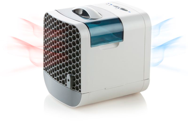 Stolní ochlazovač vzduchu - DOMO DO154A