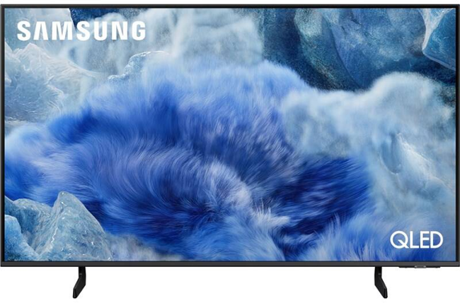 Samsung QE43Q8F