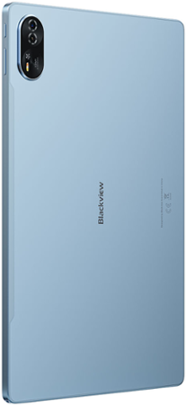 Blackview MEGA 8 Blue