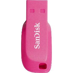 173305 USB FD 16GB CRUZER BLADE PINK