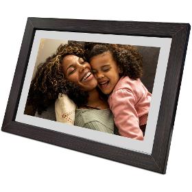 SDF 1093 COFEE WIFI DIG. PHOT.FR. SENCOR