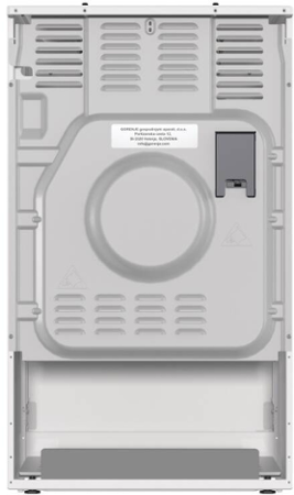 ETA 179390000 bílý