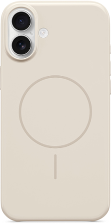 Beats iPhone 16+ Case with MS - Summit Stone