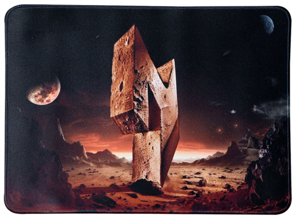 Acer Nitro Mousepad M,350x260x3mm