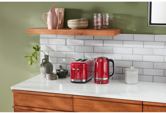 KitchenAid 5KMT2109EER