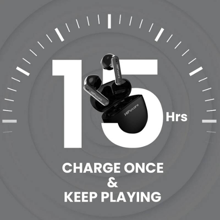 HiFuture COLORBUDS2 růžová