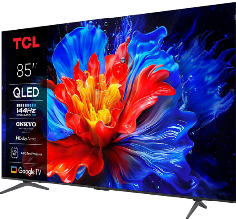 TCL 85P8K
