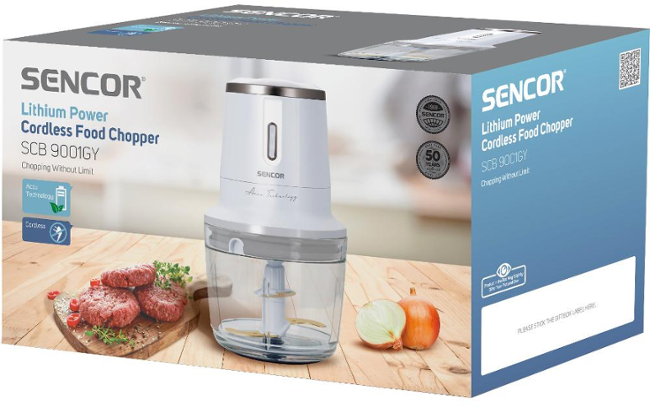 Sencor SCB 9001GY