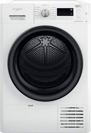 Whirlpool FFT M11 72B EE