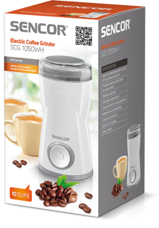 Sencor SCG 1050WH