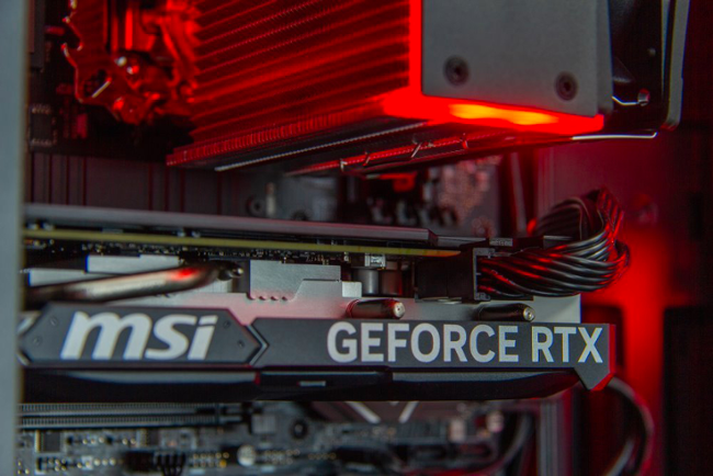 MČR Finale Pro 4060 R5 16GB 1T W11H