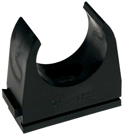 Příchytka HF 5320HF FB černá