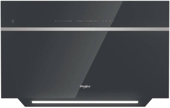 Whirlpool W Collection WHVS 90F LT C K