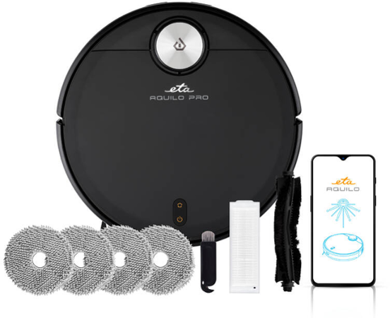 ETA Aquilo PRO 7243 90000