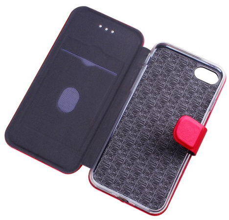 Aligator Magnetto Xiaomi Redmi 7, Black