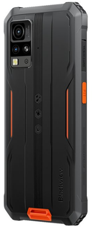 Blackview BV4800SE Black Orange